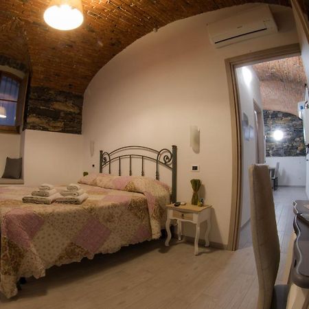 5 Terre E Dintorni Rental House Специя Екстериор снимка