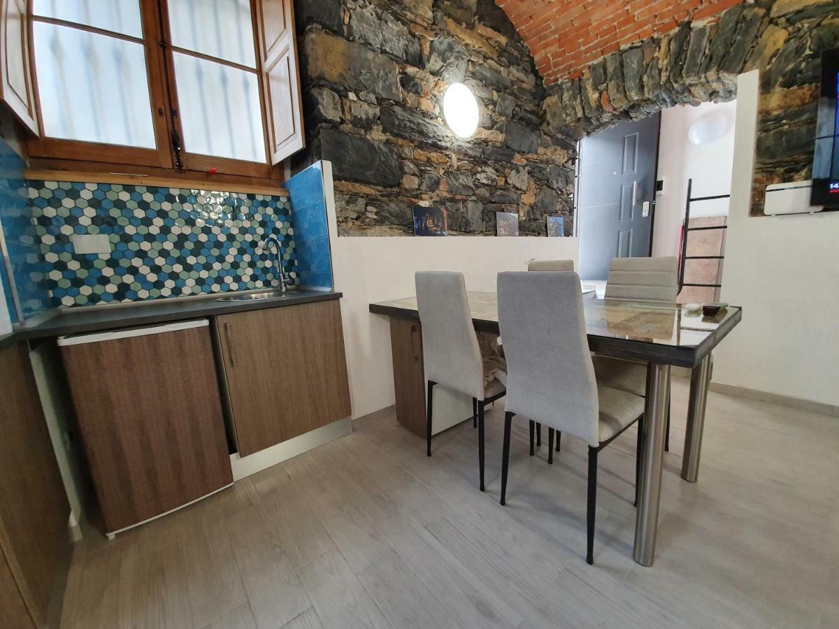 5 Terre E Dintorni Rental House Специя Екстериор снимка