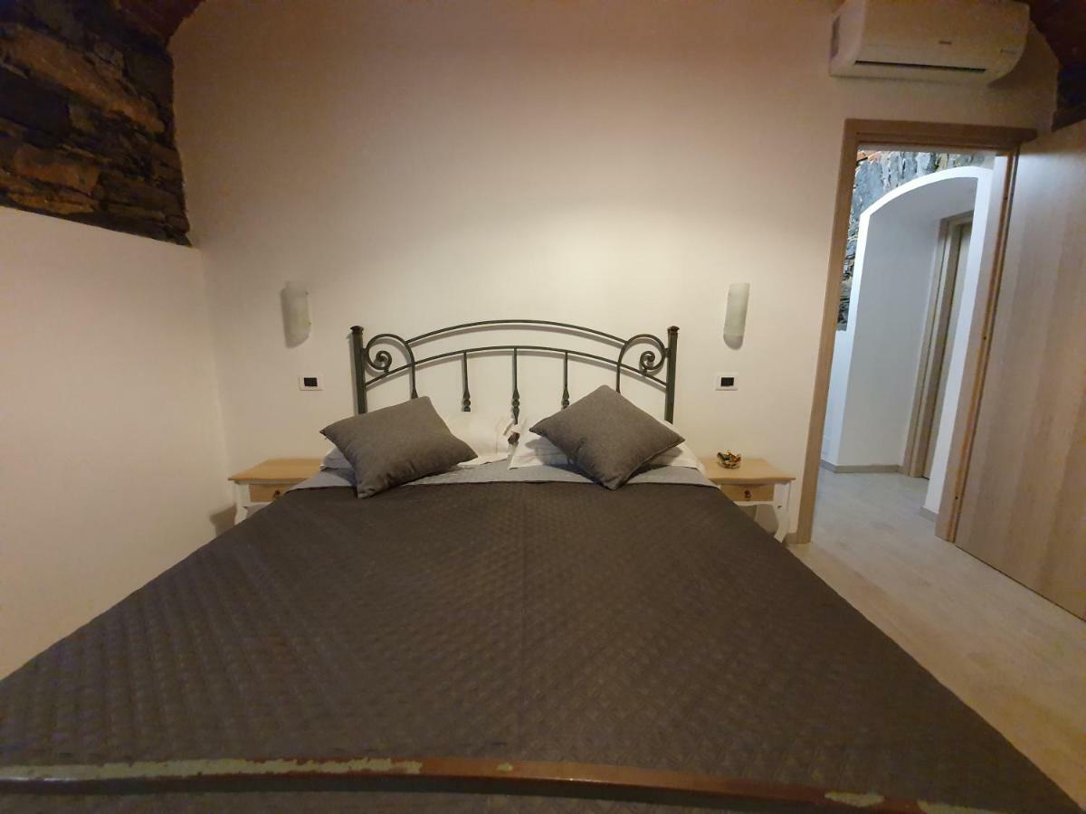 5 Terre E Dintorni Rental House Специя Екстериор снимка