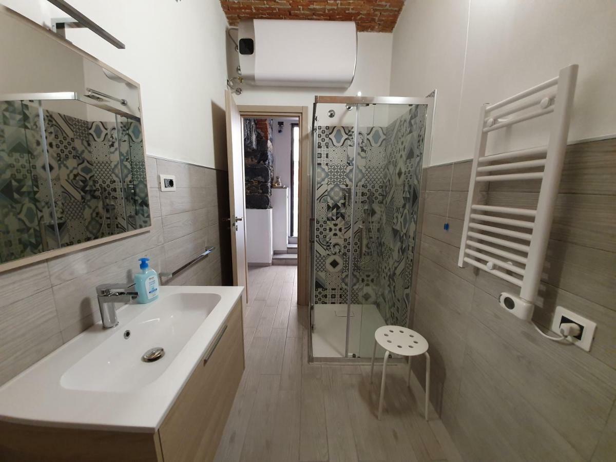 5 Terre E Dintorni Rental House Специя Екстериор снимка