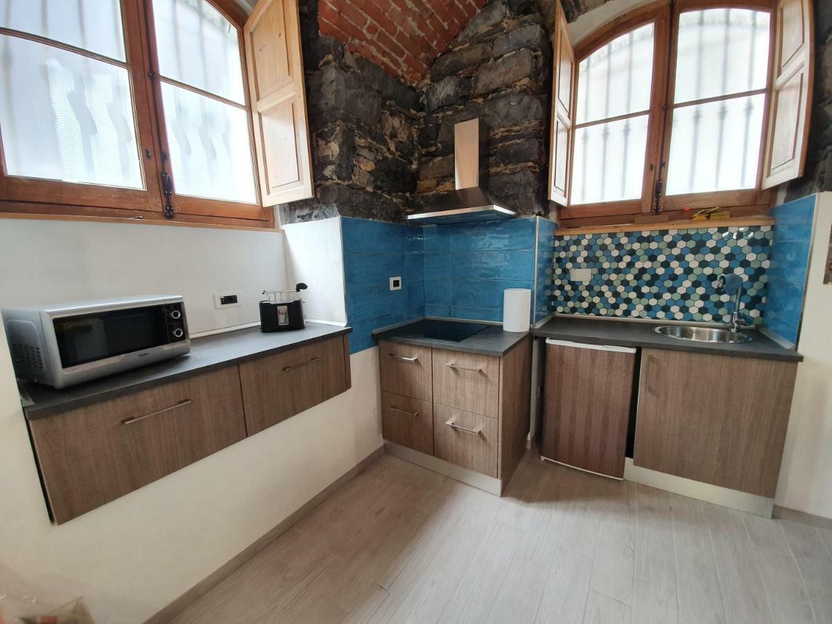 5 Terre E Dintorni Rental House Специя Екстериор снимка