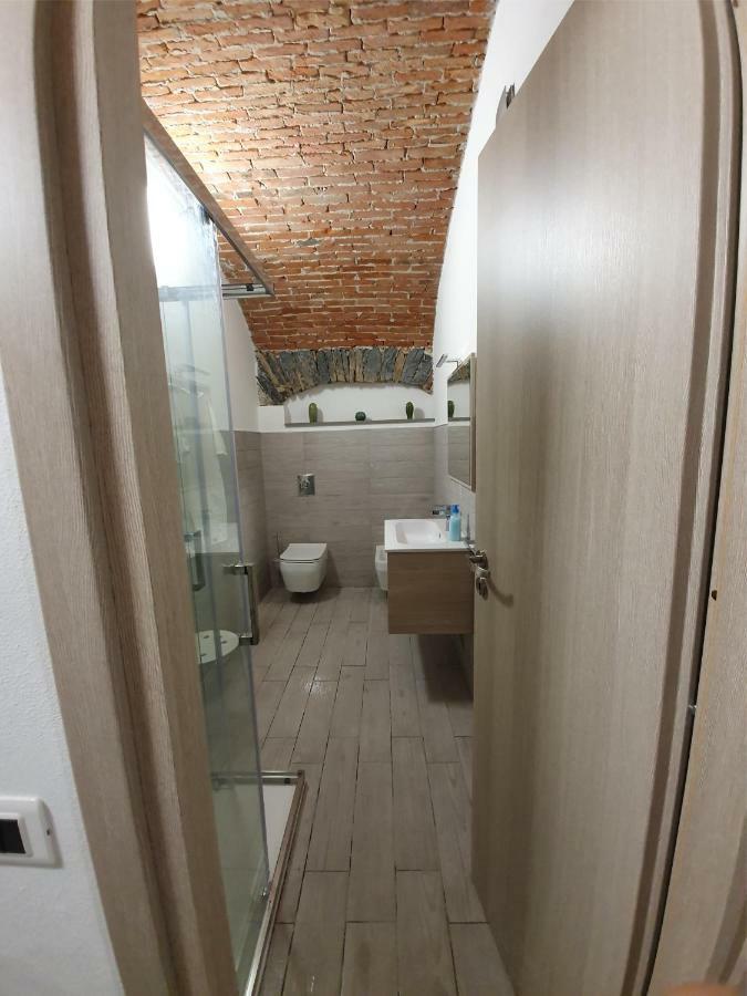 5 Terre E Dintorni Rental House Специя Екстериор снимка