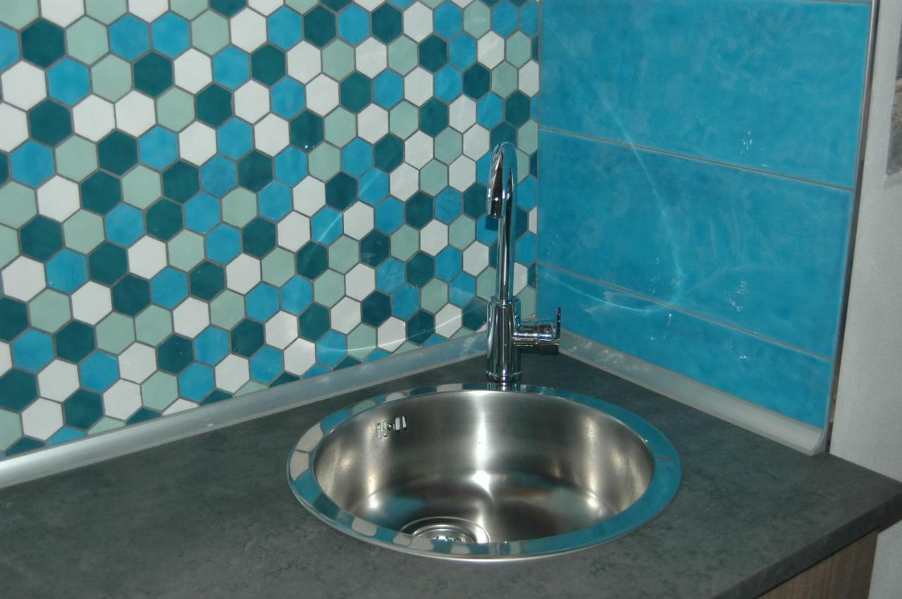 5 Terre E Dintorni Rental House Специя Екстериор снимка