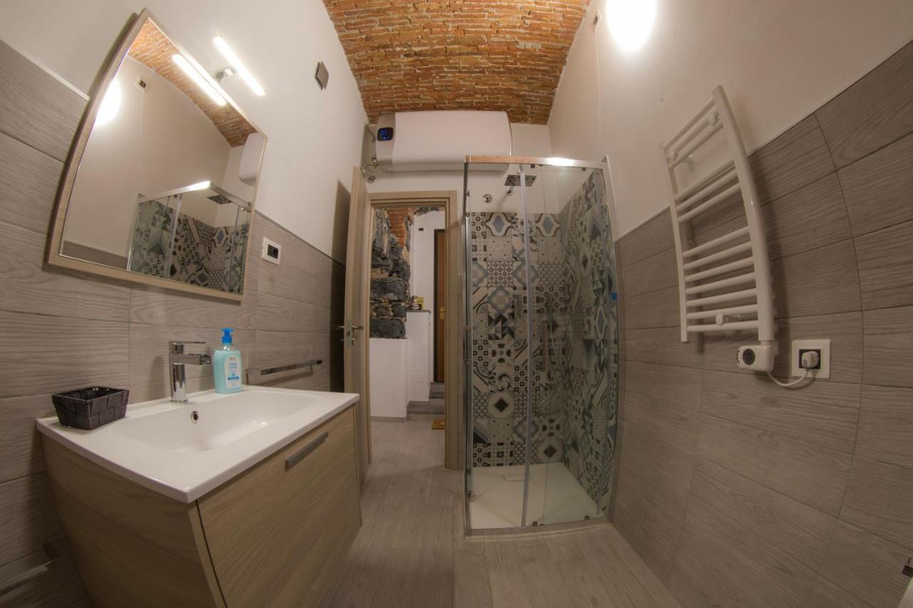 5 Terre E Dintorni Rental House Специя Екстериор снимка