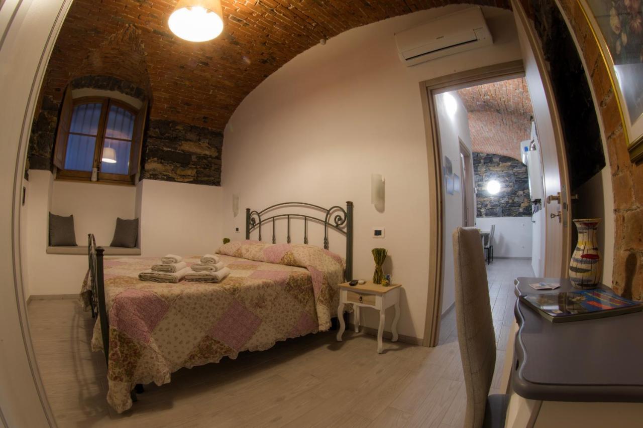 5 Terre E Dintorni Rental House Специя Екстериор снимка