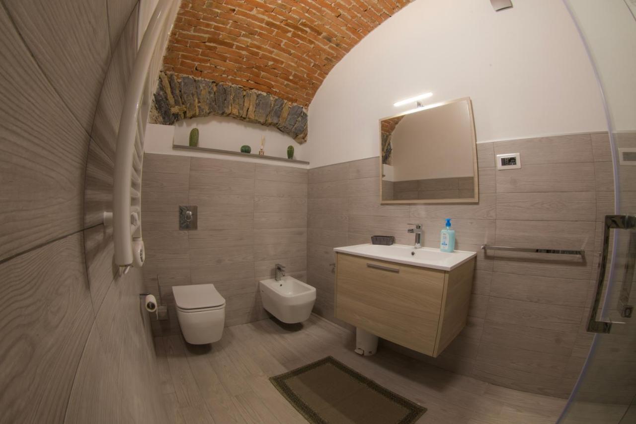 5 Terre E Dintorni Rental House Специя Екстериор снимка