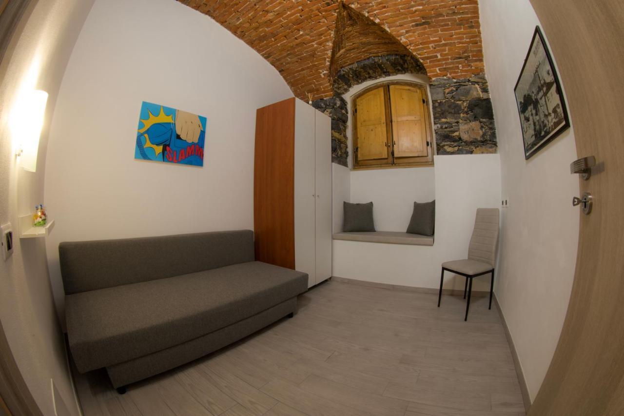 5 Terre E Dintorni Rental House Специя Екстериор снимка